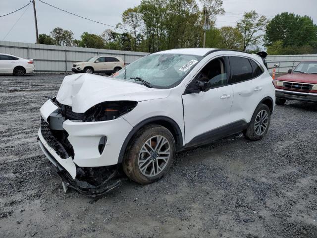 2020 FORD ESCAPE SEL #3023848845