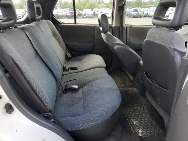 1998 Honda Passport Ex VIN: 4S6CM58W8W4413361 Lot: 52890414