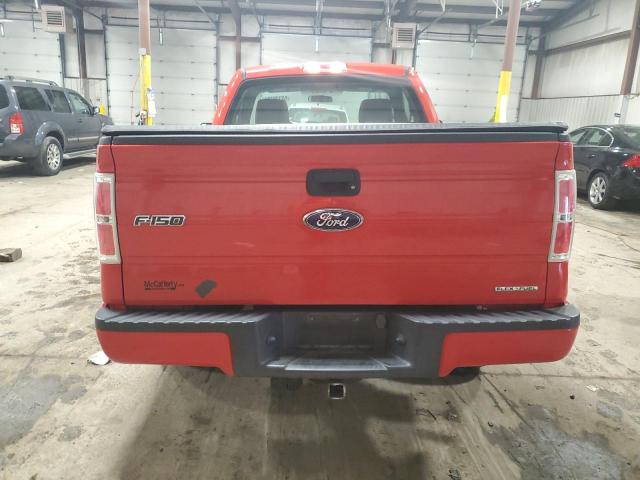 2011 Ford F150 VIN: 1FTMF1CM3BFC99598 Lot: 52729784