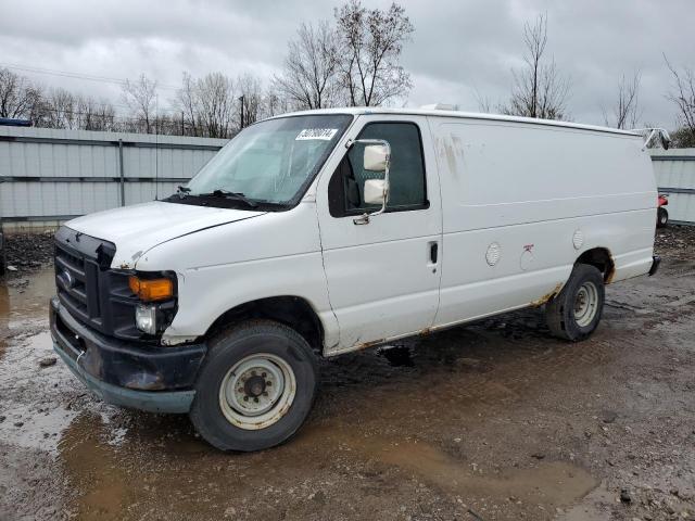 2011 Ford Econoline E350 Super Duty Van VIN: 1FDSS3EL7BDA76300 Lot: 50798014