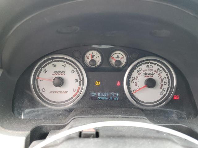 2009 Ford Focus Sel VIN: 1FAHP37N39W120148 Lot: 49319004