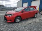 2017 TOYOTA COROLLA L - 2T1BURHE7HC870623