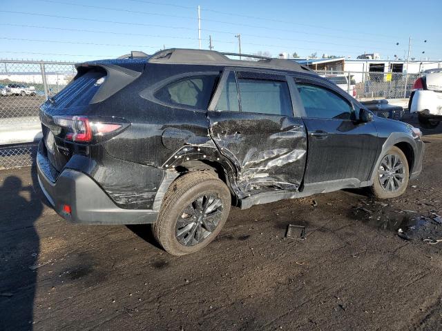 2023 Subaru Outback Onyx Edition Xt VIN: 4S4BTGLD2P3182912 Lot: 49202124