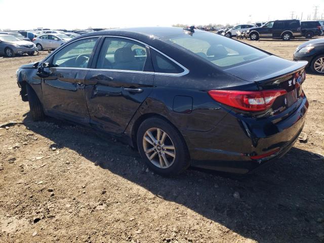 2016 Hyundai Sonata Se VIN: 5NPE24AF8GH415929 Lot: 51423374