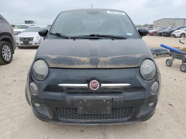 2015 FIAT 500 SPORT - 3C3CFFBR6FT648176