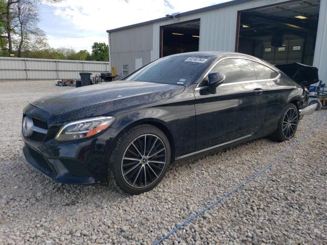 Global Auto Auctions: 2019 MERCEDES-BENZ C 300