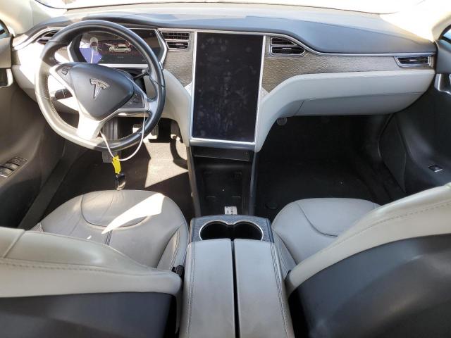 2013 Tesla Model S VIN: 5YJSA1DN8DFP06920 Lot: 51463714