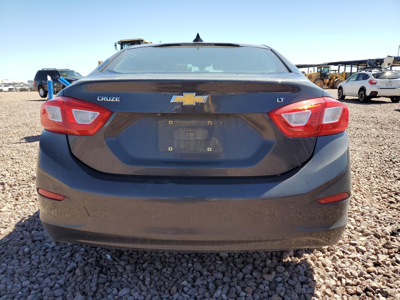 1G1BE5SM4H7176780 2017 Chevrolet Cruze Lt