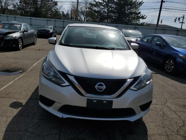 2017 NISSAN SENTRA SL - 3N1AB7AP5HY324892