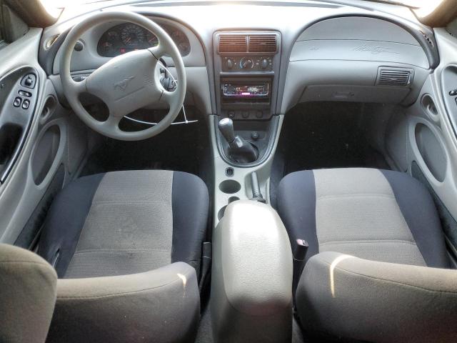 2004 Ford Mustang VIN: 1FAFP40614F135546 Lot: 50375294