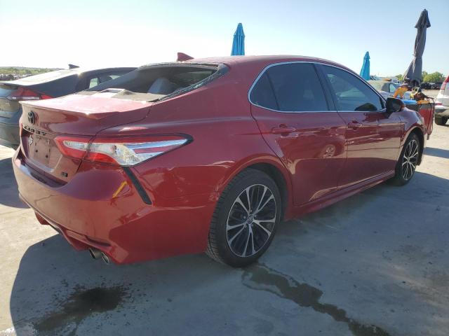 4T1G11AK4LU333957 Toyota Camry SE 3