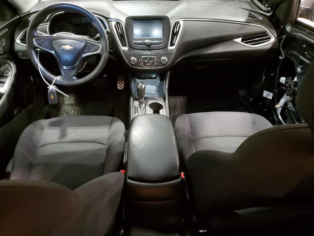 2017 CHEVROLET MALIBU LS - 1G1ZB5ST4HF232544