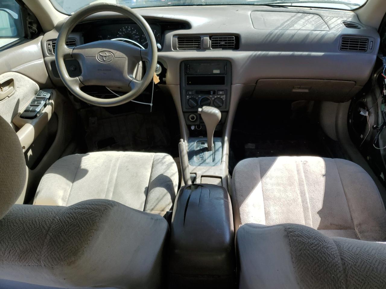 4T1BG22K0XU613622 1999 Toyota Camry Ce