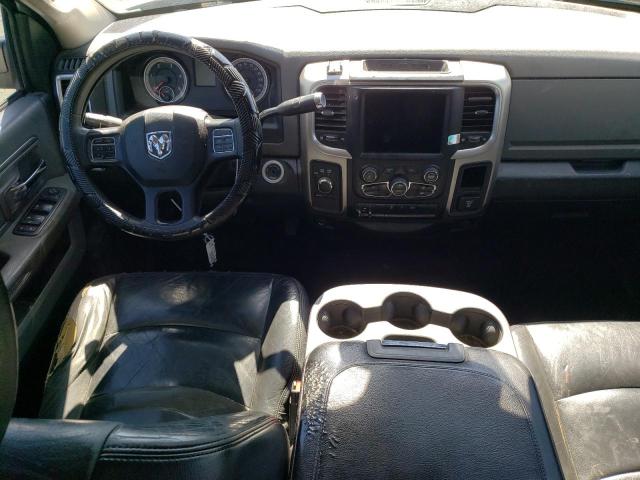 2018 Ram 3500 Slt VIN: 3C63RRHL3JG385550 Lot: 51258644