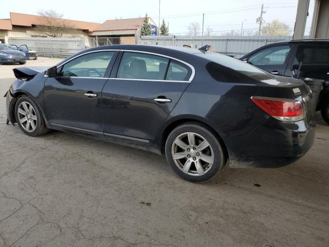 2011 Buick Lacrosse Cxl VIN: 1G4GC5ED4BF340066 Lot: 50304844