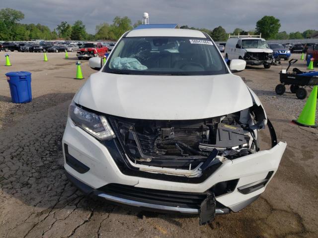 2020 Nissan Rogue S VIN: 5N1AT2MT9LC745792 Lot: 50947484