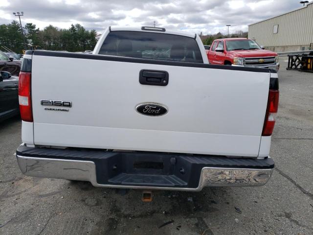 2007 Ford F150 VIN: 1FTRF12V27NA10241 Lot: 49889464