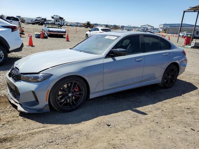 3MW49FF04R8E09300 BMW M3 40XI