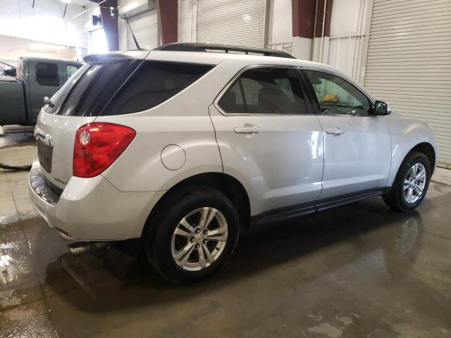 2012 Chevrolet Equinox Lt VIN: 2GNFLEE54C6369918 Lot: 49159174