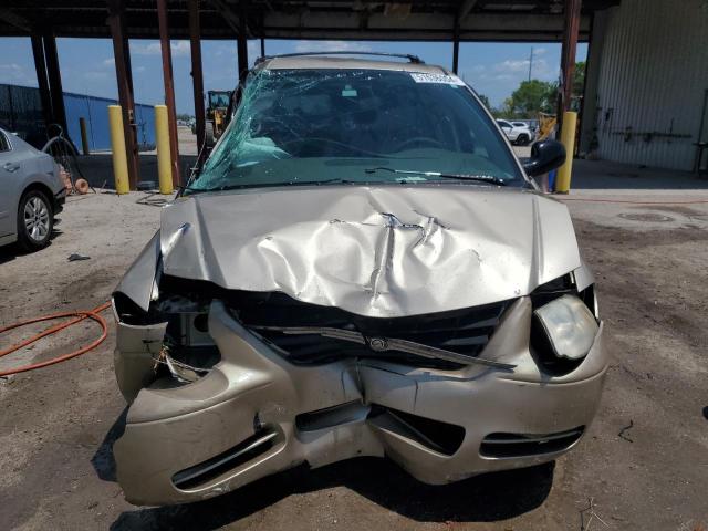 2006 Chrysler Town & Country Touring VIN: 2A4GP54L06R916634 Lot: 51636004