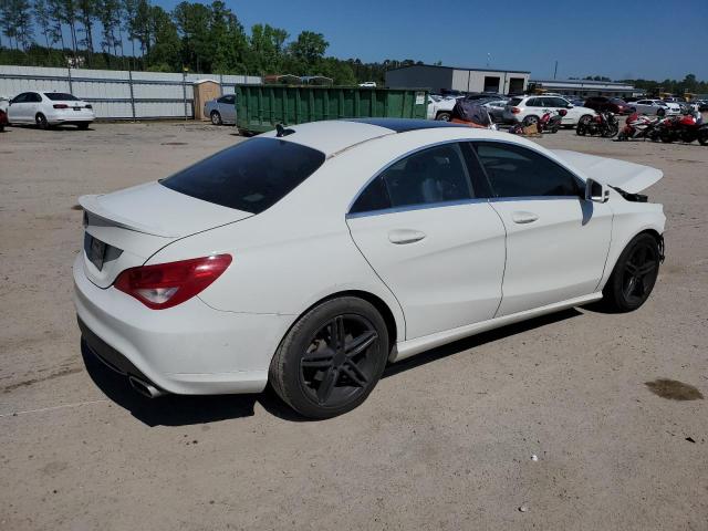 2014 Mercedes-Benz Cla 250 VIN: WDDSJ4EBXEN098672 Lot: 52074084
