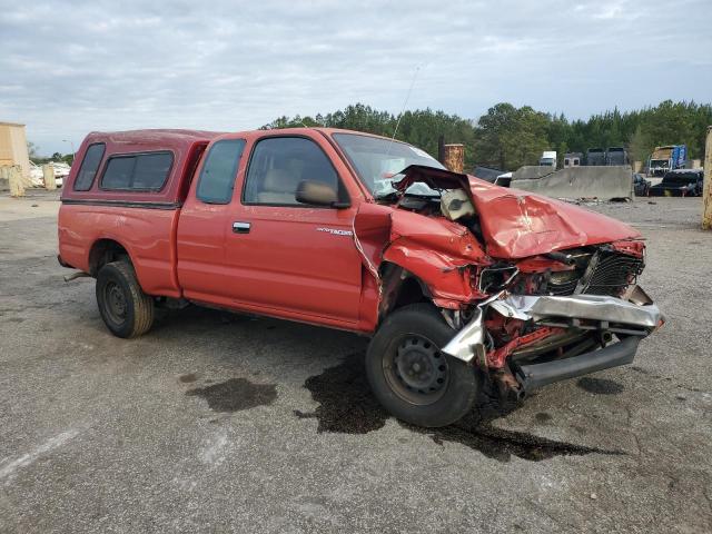 1996 Toyota Tacoma Xtracab VIN: 4TAVL52N8TZ150873 Lot: 49156404