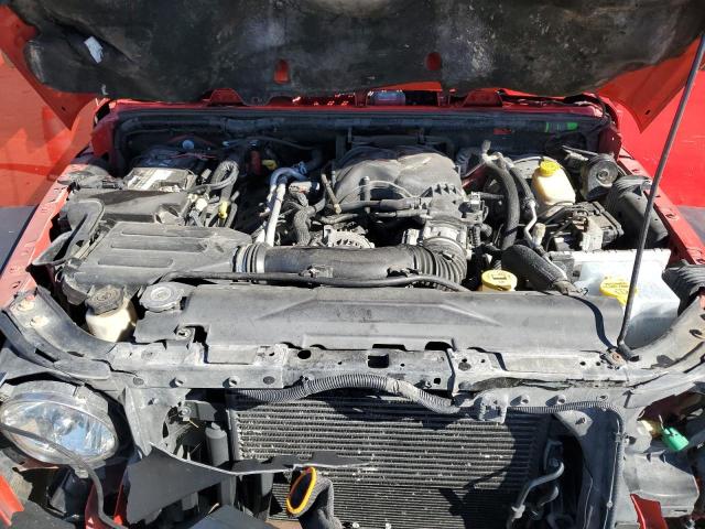 2016 Jeep Wrangler Unlimited Sport VIN: 1C4BJWDG2GL187265 Lot: 49590764