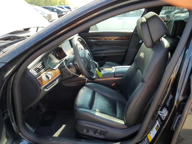 2013 BMW 7er - Image 7