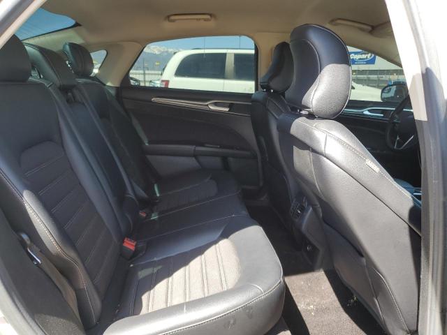 2017 FORD FUSION SE - 3FA6P0H71HR259248