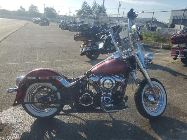 2019 HARLEY-DAVIDSON FLDE - 1HD1YCJ29KB026567