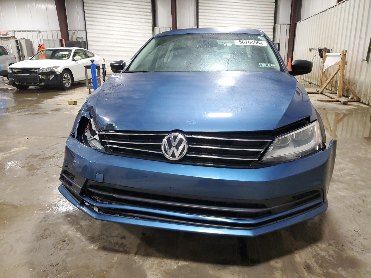 3VW267AJ9GM269268 2016 Volkswagen Jetta S