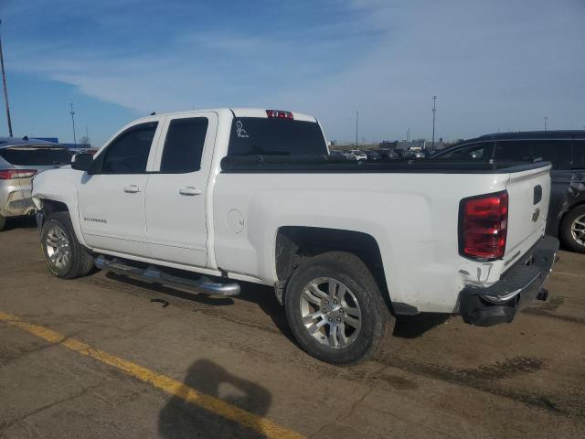 2018 CHEVROLET 1500 SILVE - 1GCVKREH7JZ197474