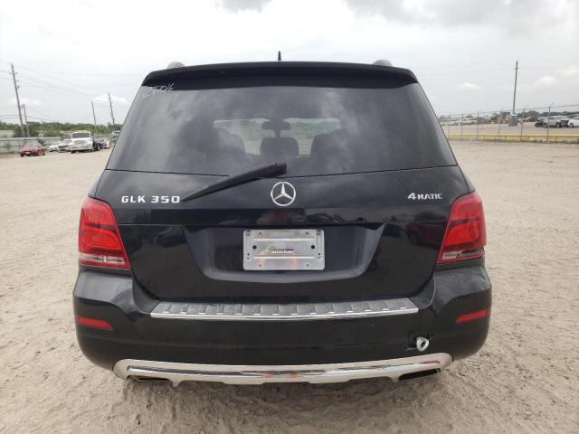 2014 Mercedes-Benz Glk 350 4Matic VIN: WDCGG8JB4EG335246 Lot: 52241074