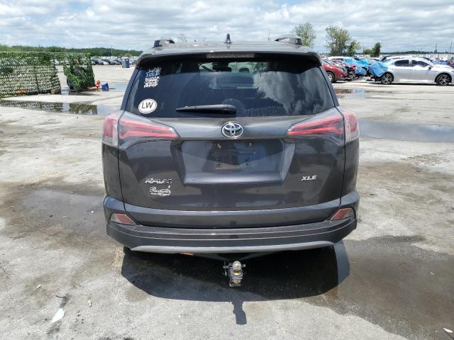 2018 Toyota Rav4 Adventure VIN: JTMWFREV7JJ185225 Lot: 51627154