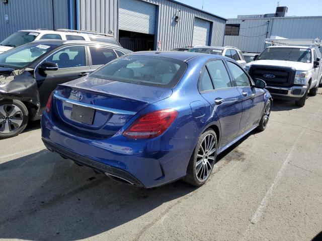 2018 Mercedes-Benz C 300 VIN: 55SWF4JB9JU235658 Lot: 53254194