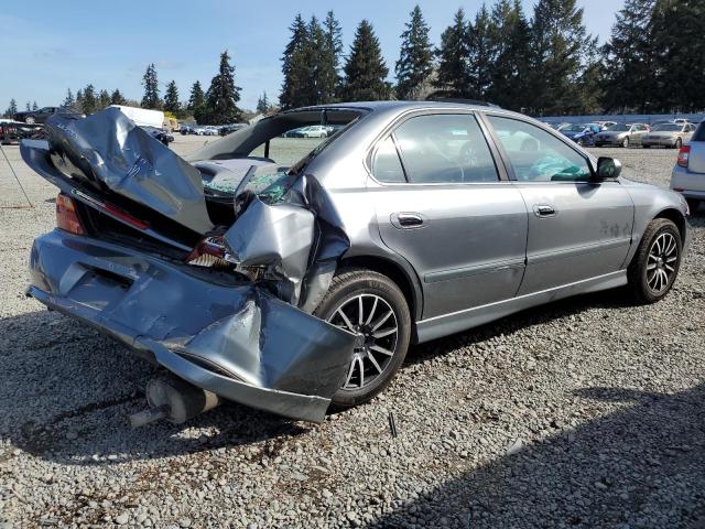 2001 Acura 3.2Tl VIN: 19UUA56781A008540 Lot: 50298574