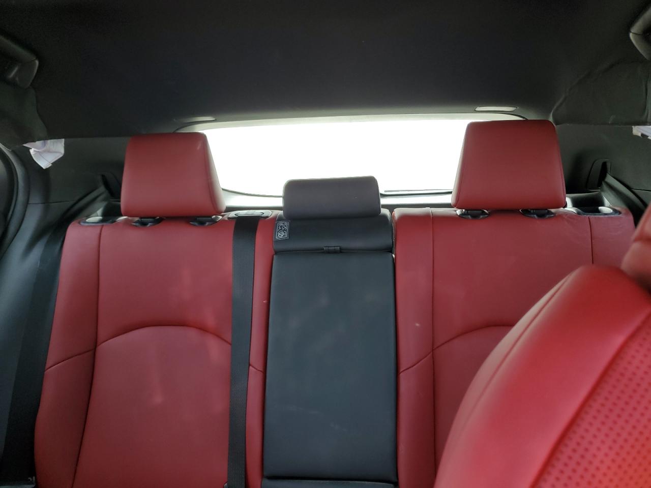 JTHR9JBH7M2049338 2021 Lexus Ux 250H