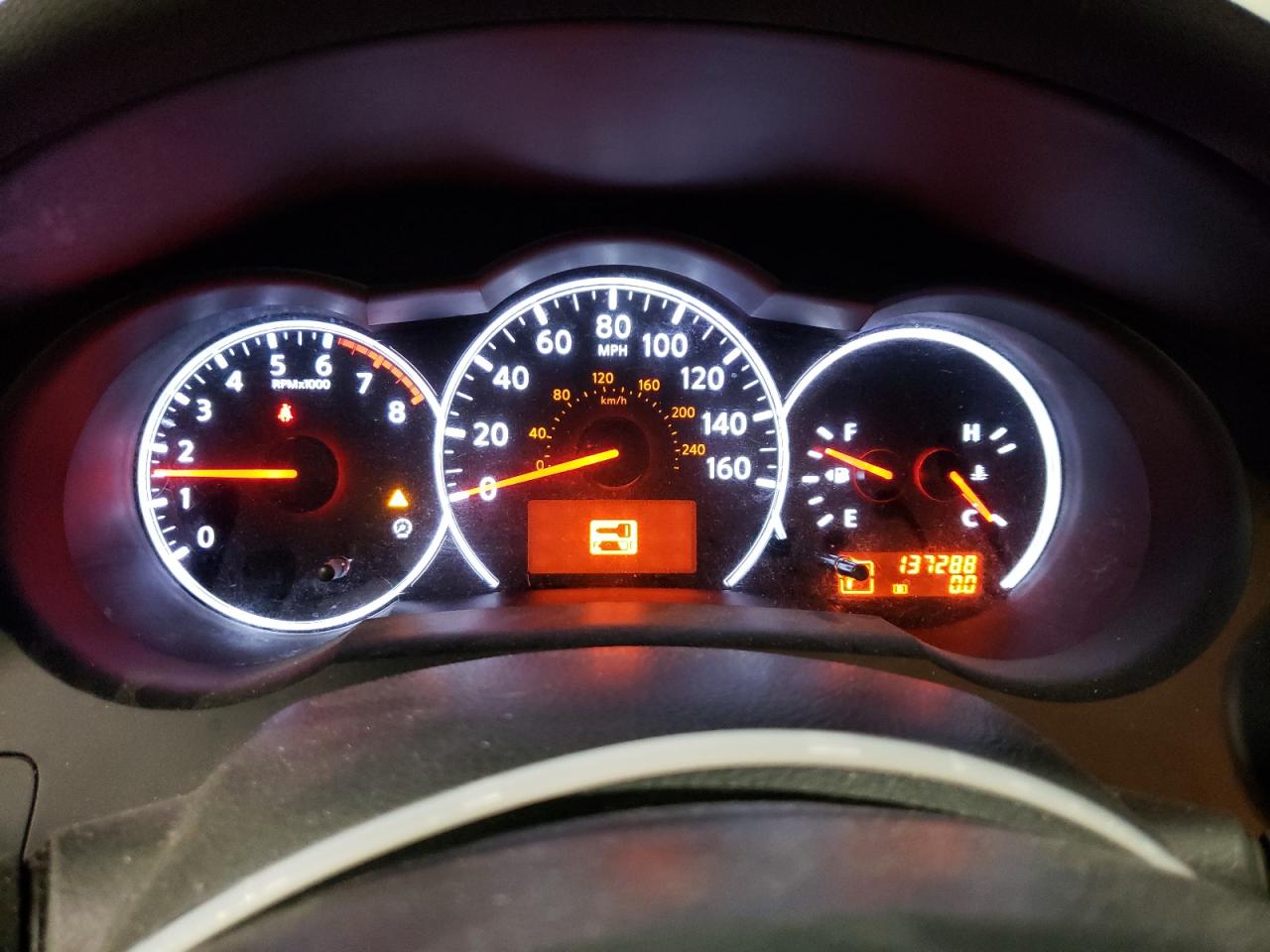 1N4AL2AP1AN560266 2010 Nissan Altima Base