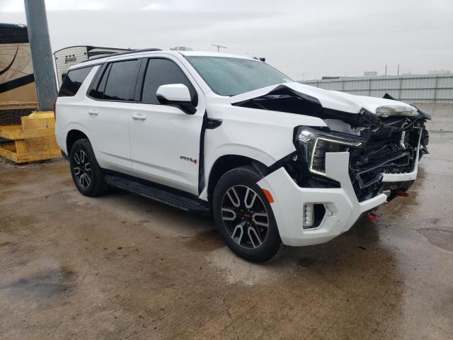 2022 GMC Yukon At4 VIN: 1GKS2CKD9NR152578 Lot: 52479824