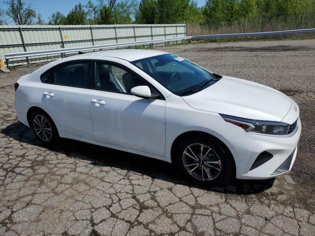 2022 Kia Forte Fe VIN: 3KPF24AD1NE451918 Lot: 53132584