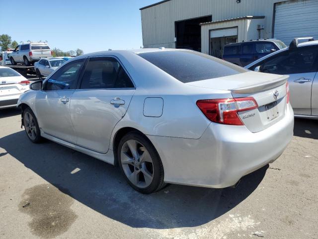 2014 Toyota Camry Se VIN: 4T1BK1FK7EU548347 Lot: 50366214