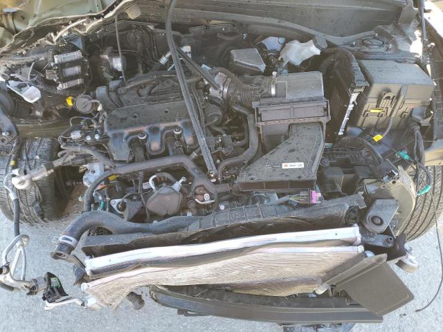 KM8R74GE0PU615612 Hyundai Palisade C 12