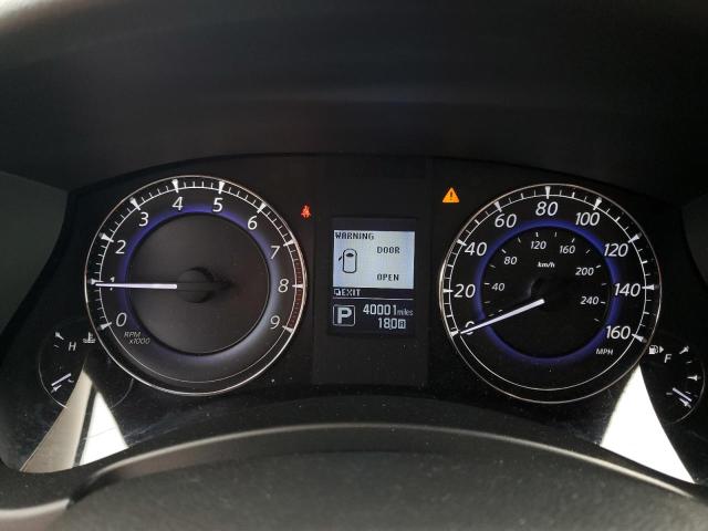 2017 INFINITI QX50 - JN1BJ0RR6HM411272