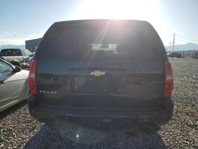 2014 Chevrolet Tahoe K1500 Lt VIN: 1GNSKBE05ER232742 Lot: 49829544