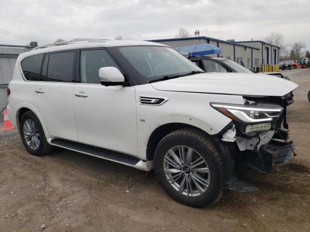 2019 Infiniti Qx80 Luxe VIN: JN8AZ2NE1K9226920 Lot: 50599954