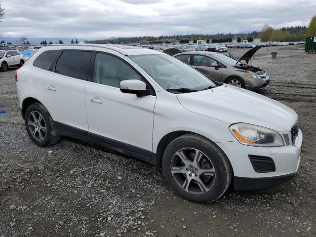 VIN YV4902DZ0D2365524 2013 Volvo XC60, T6 no.4