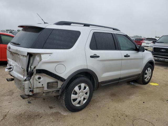 2014 Ford Explorer VIN: 1FM5K7B81EGA99661 Lot: 49805174