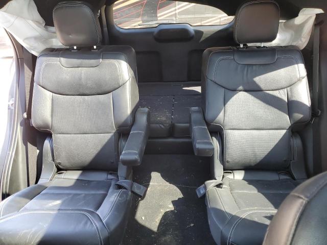 2023 Ford Explorer St VIN: 1FM5K8GC6PGA85308 Lot: 51833674