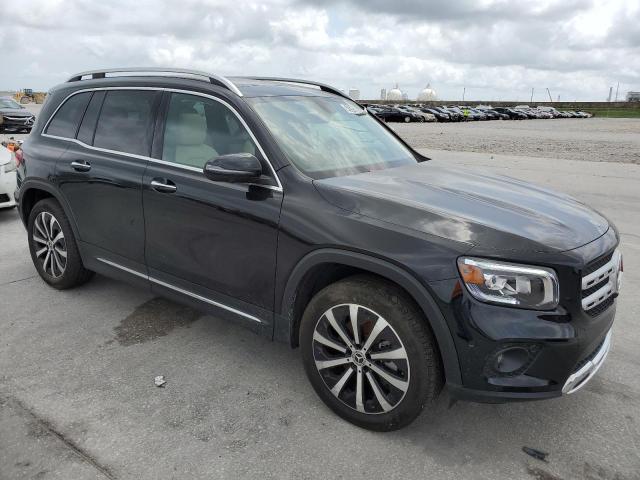 2023 Mercedes-Benz Glb 250 VIN: W1N4M4GB2PW292724 Lot: 50547084