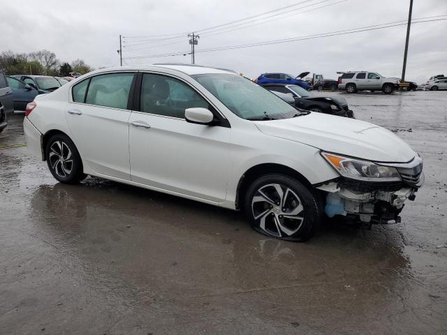 Vin: 1hgcr2f32ha199690, lot: 50052184, honda accord lx 20174